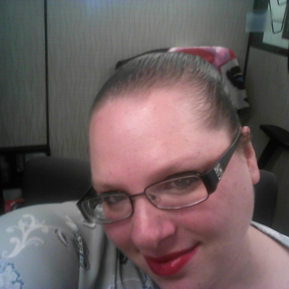Meet your Posher, Christina